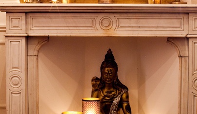 Bo Karma - Erotic Massage in Bruxelles, Belgium