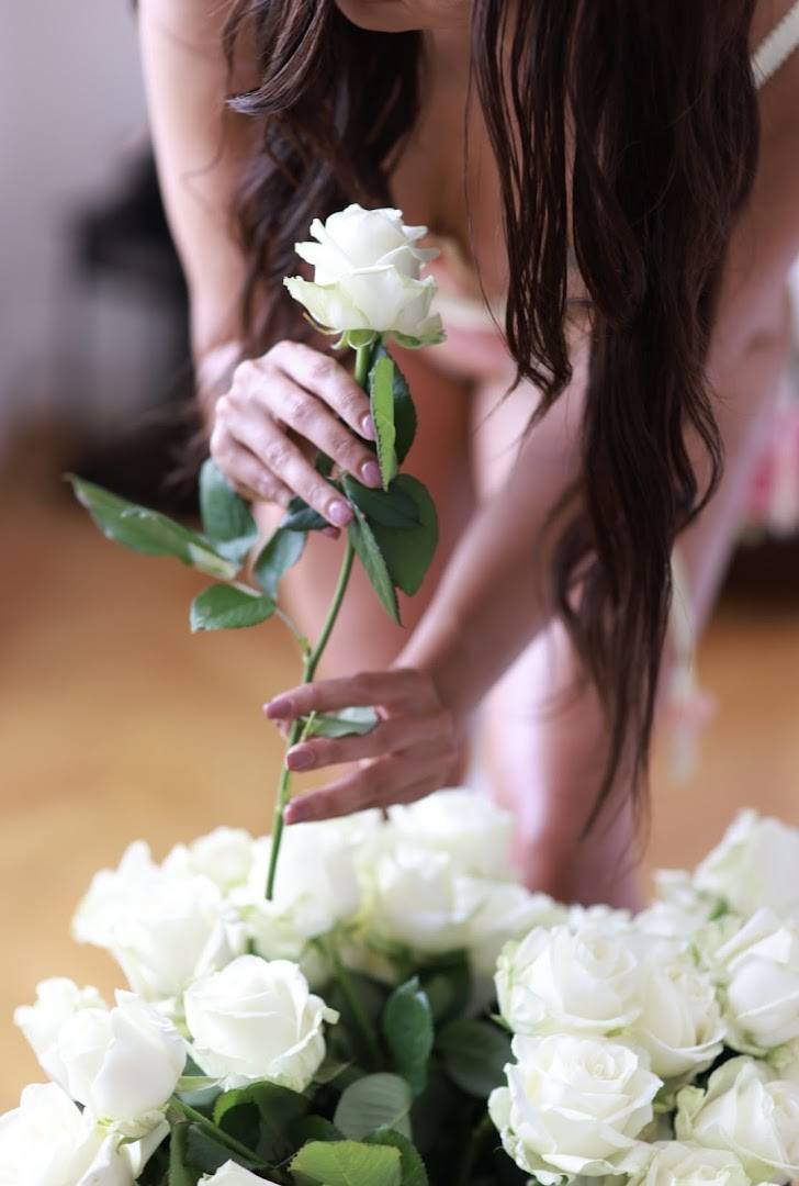 Bo Karma - Erotic Massage in Bruxelles, Belgium