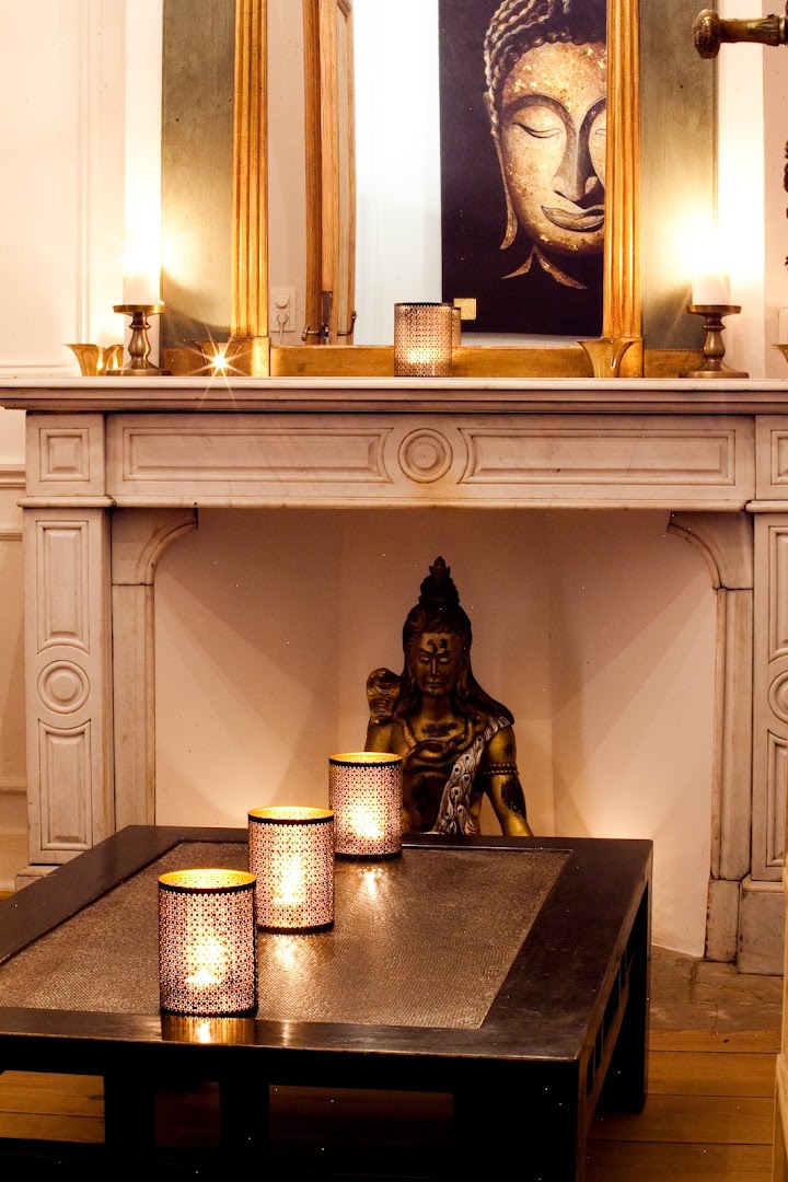 Bo Karma - Erotic Massage in Bruxelles, Belgium