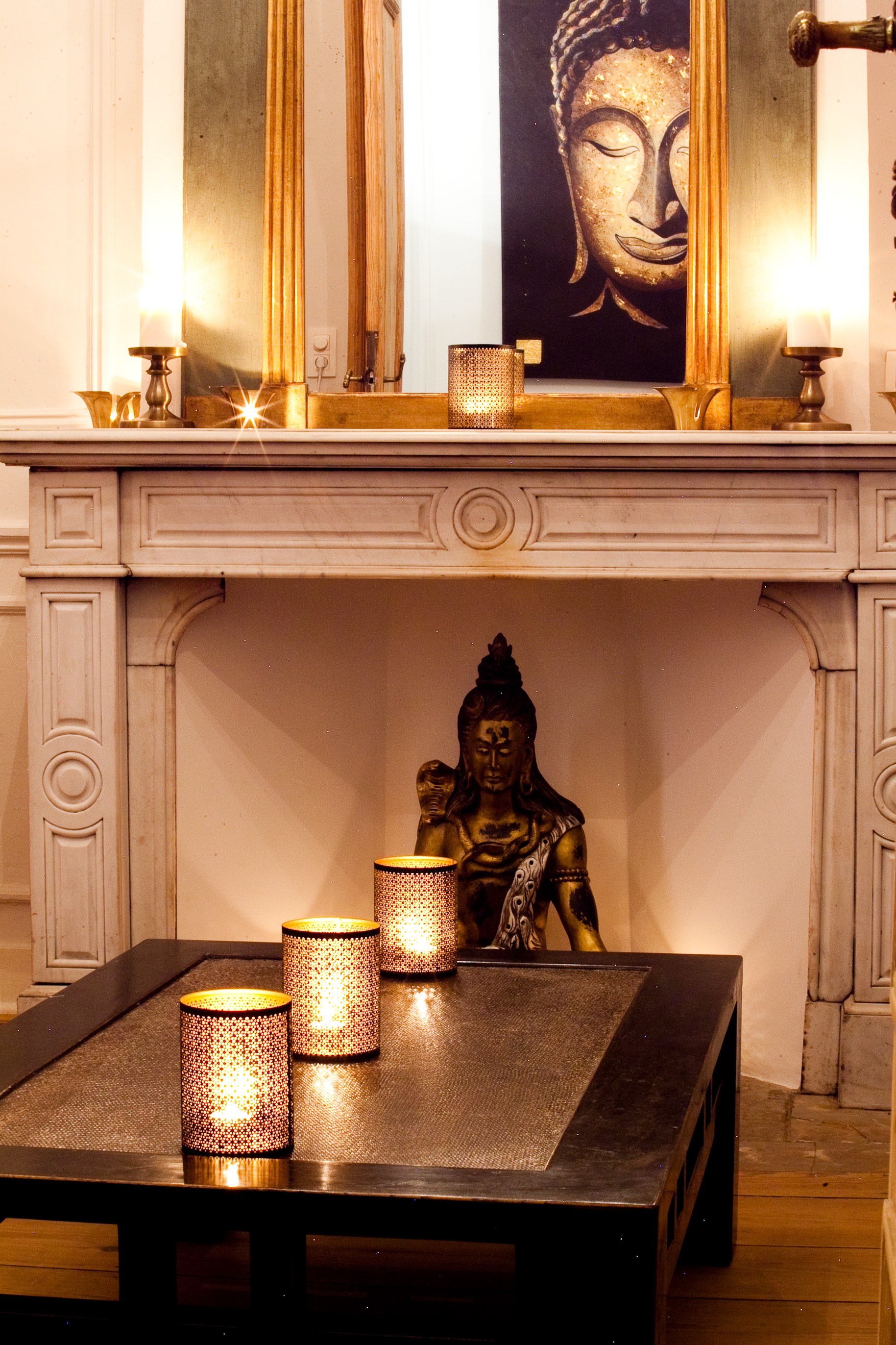 Bo Karma - Erotic Massage in Bruxelles, Belgium