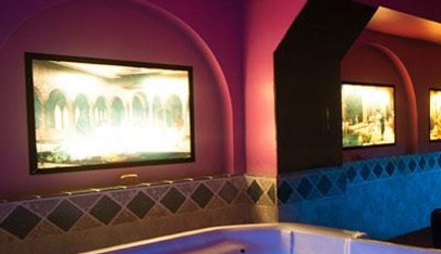 Clara Moore - Erotic Massage in Bruxelles, Belgium