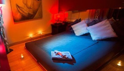 Clara Moore - Erotic Massage in Bruxelles, Belgium
