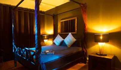 Clara Moore - Erotic Massage in Bruxelles, Belgium
