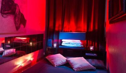 Clara Moore - Erotic Massage in Bruxelles, Belgium