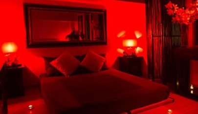 Clara Moore - Erotic Massage in Bruxelles, Belgium