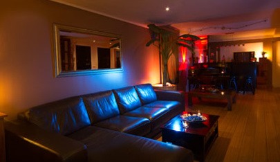 Clara Moore - Erotic Massage in Bruxelles, Belgium