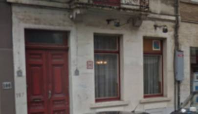 Clara Moore - Erotic Massage in Bruxelles, Belgium