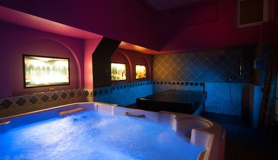 Clara Moore - Erotic Massage in Bruxelles, Belgium