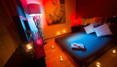 Clara Moore - Erotic Massage in Bruxelles, Belgium