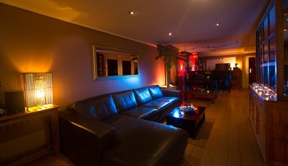 Clara Moore - Erotic Massage in Bruxelles, Belgium