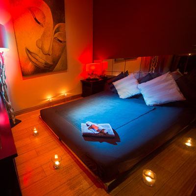 Clara Moore - Erotic Massage in Bruxelles, Belgium