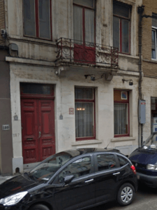 Clara Moore - Erotic Massage in Bruxelles, Belgium