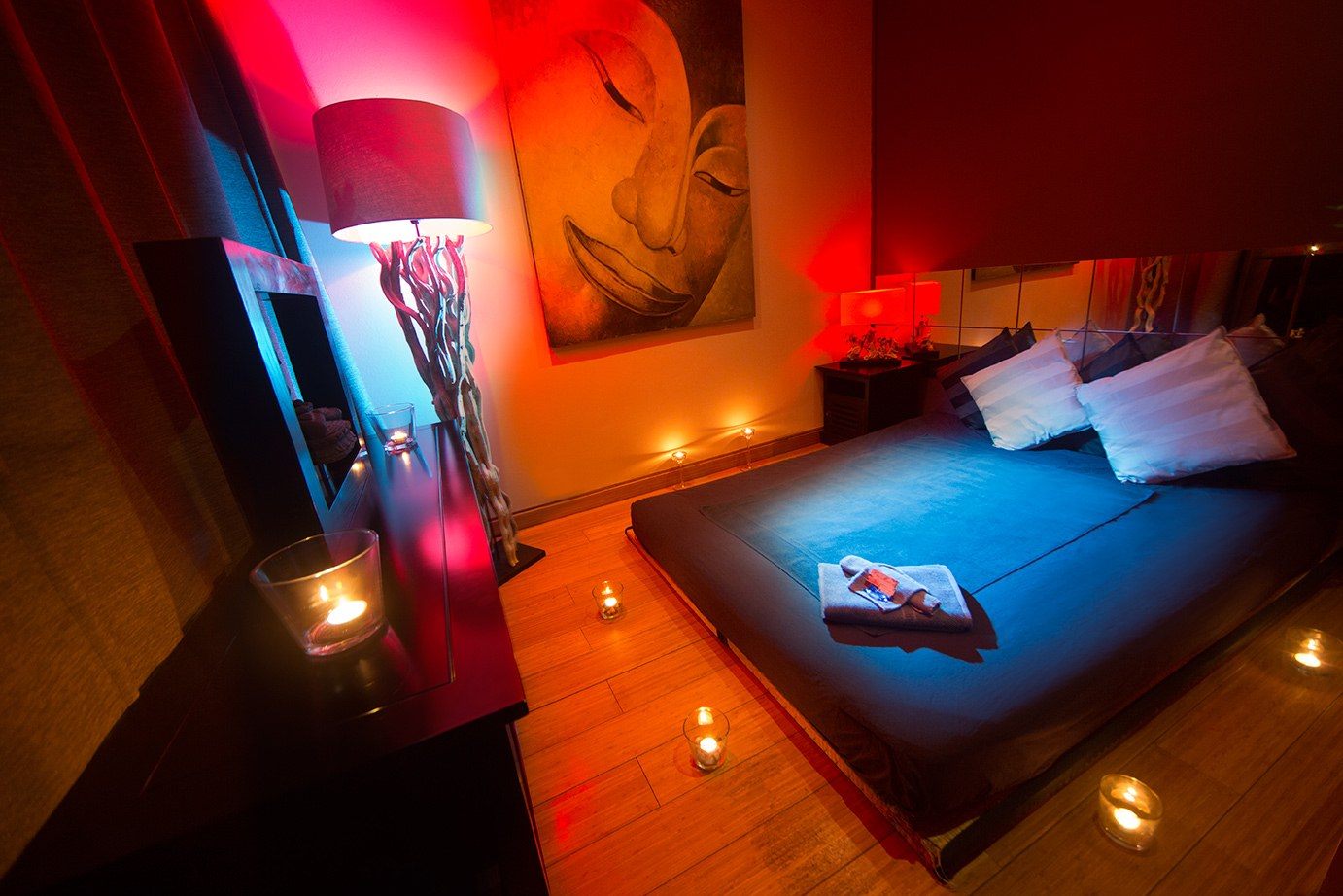 Clara Moore - Erotic Massage in Bruxelles, Belgium