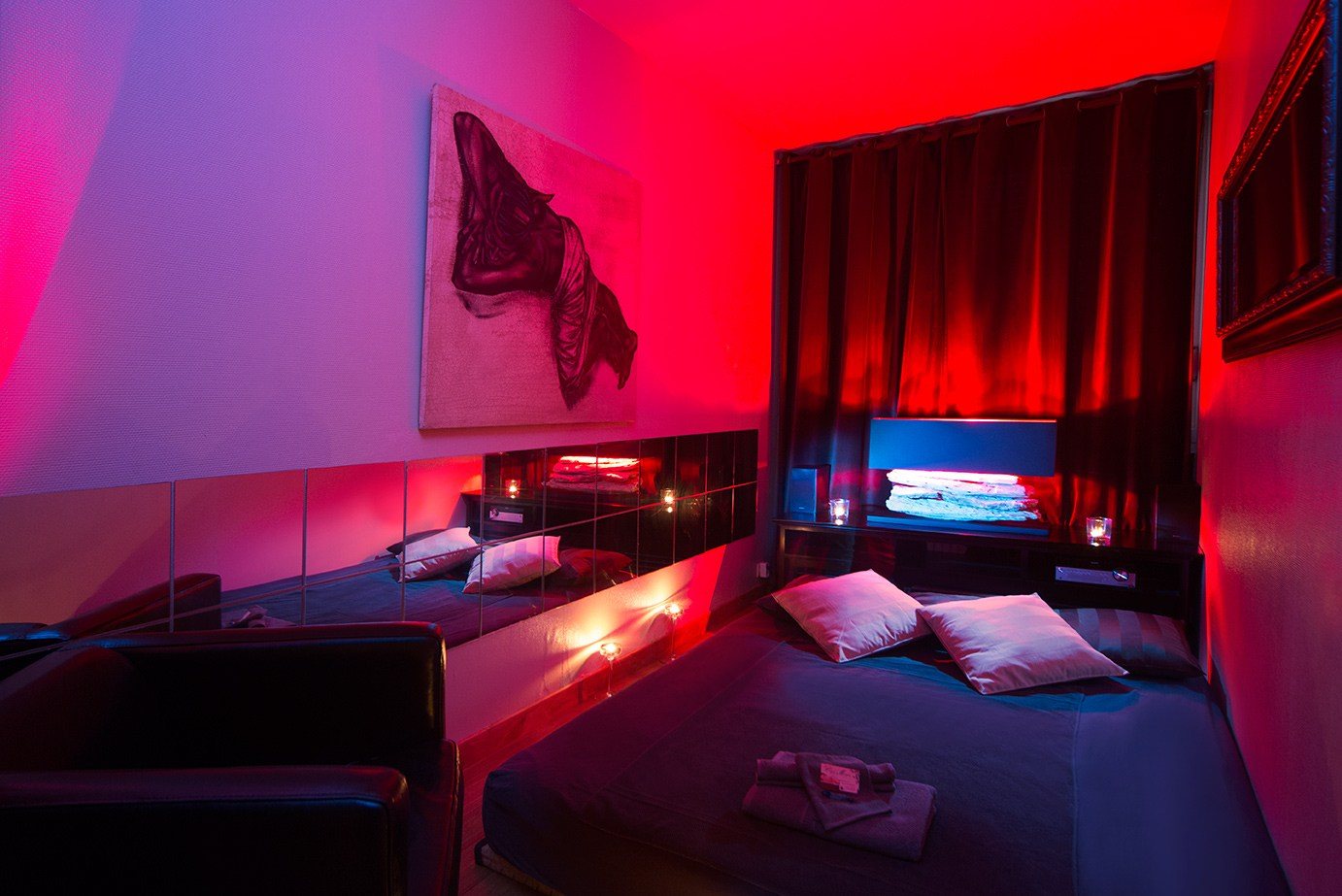 Clara Moore - Erotic Massage in Bruxelles, Belgium