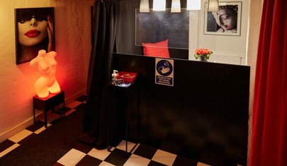 Tantra Temptations - Erotic Massage in Bruxelles, Belgium