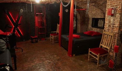 Tantra Temptations - Erotic Massage in Bruxelles, Belgium