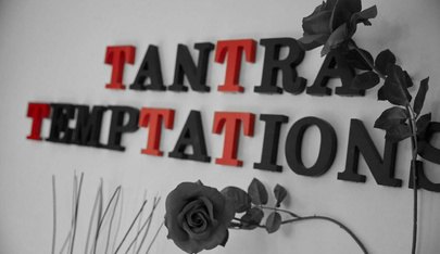 Tantra Temptations - Erotic Massage in Bruxelles, Belgium