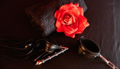 Tantra Temptations - Erotic Massage in Bruxelles, Belgium