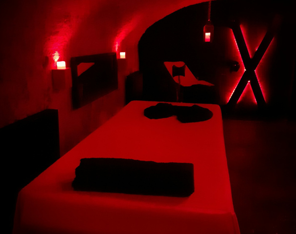 Tantra Temptations - Erotic Massage in Bruxelles, Belgium