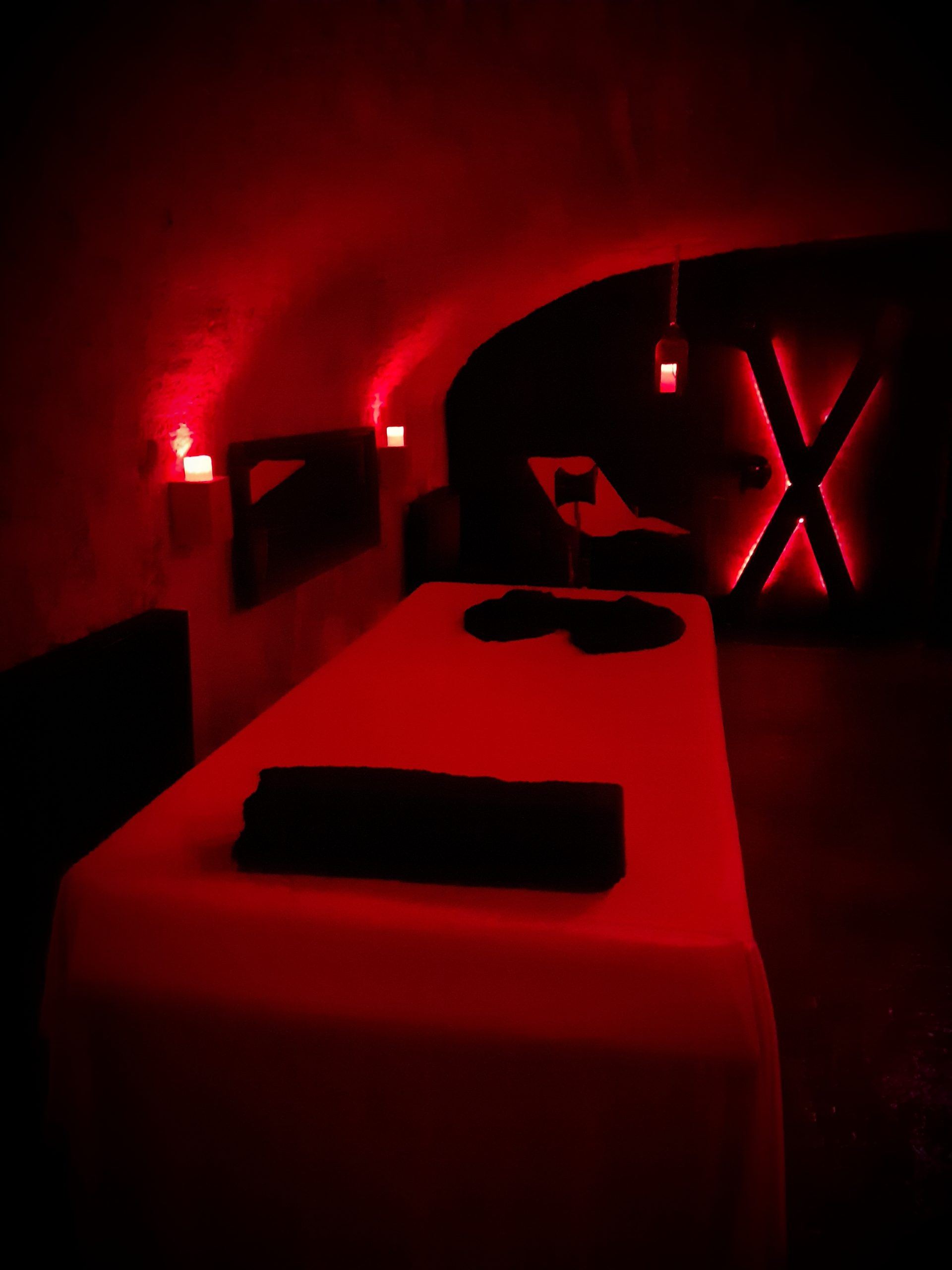 Tantra Temptations - Erotic Massage in Bruxelles, Belgium