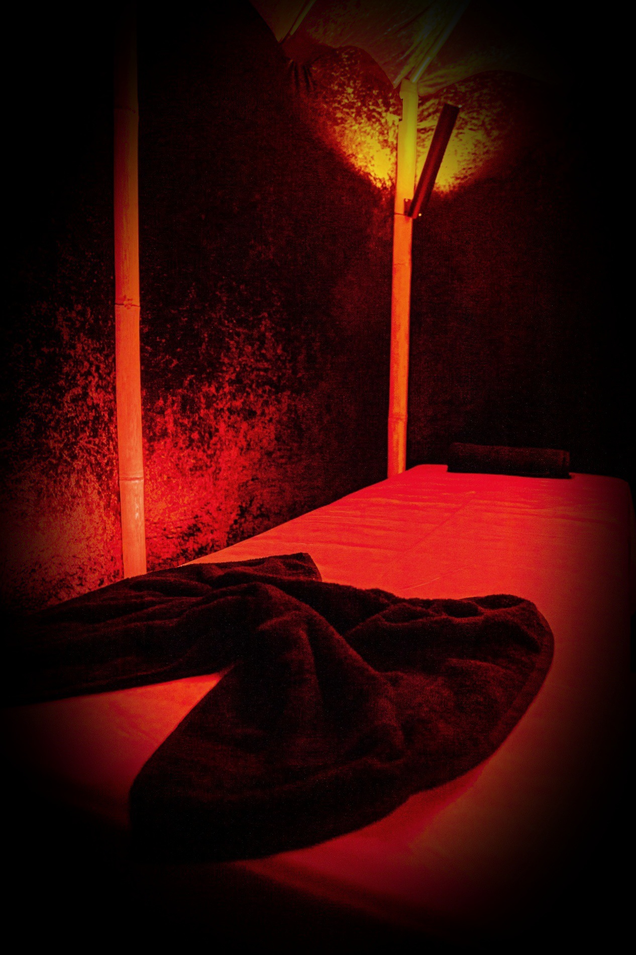 Tantra Temptations - Erotic Massage in Bruxelles, Belgium