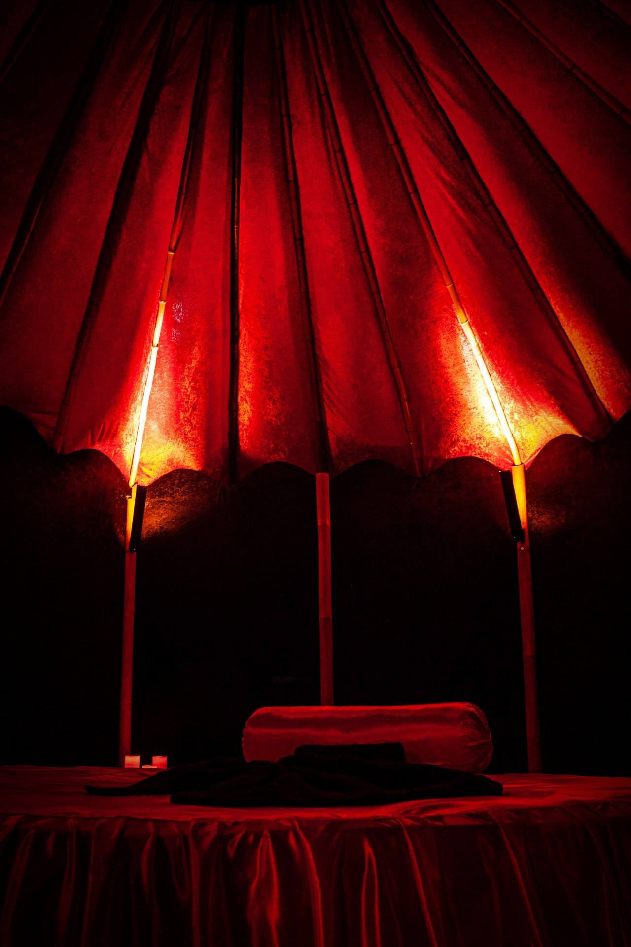 Tantra Temptations - Erotic Massage in Bruxelles, Belgium