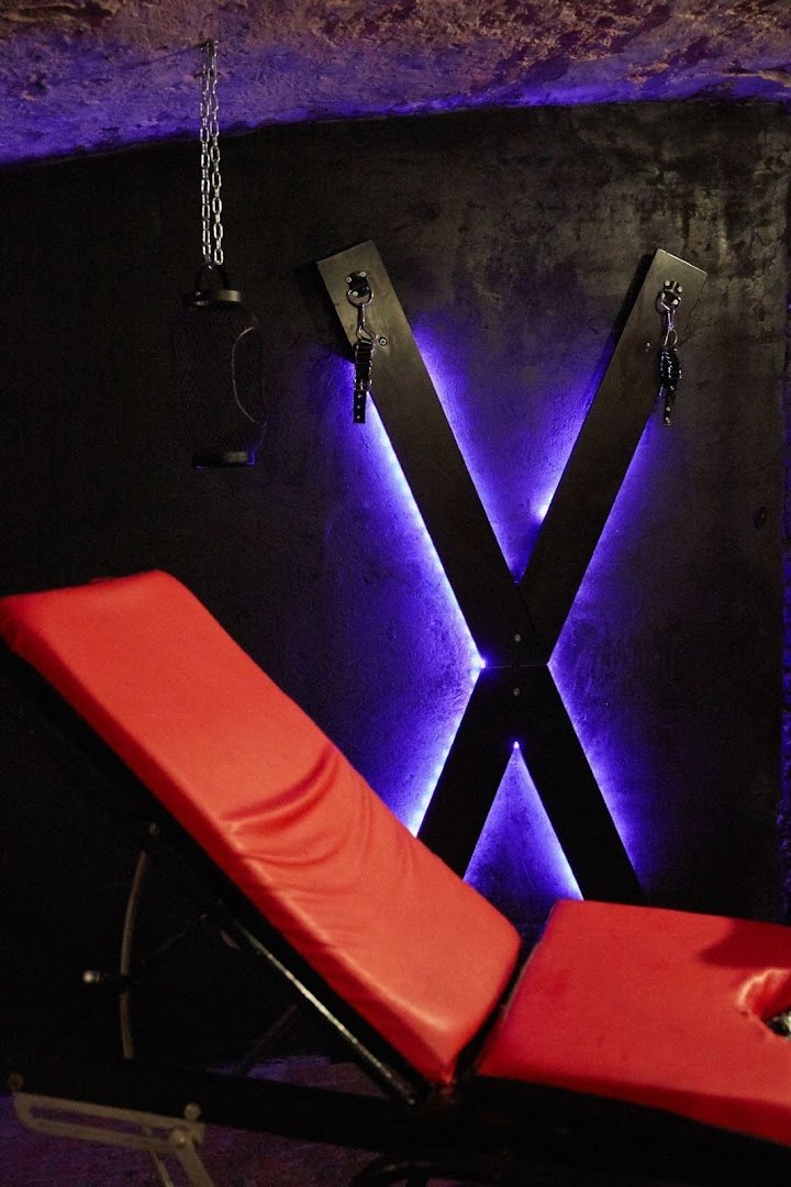 Tantra Temptations - Erotic Massage in Bruxelles, Belgium