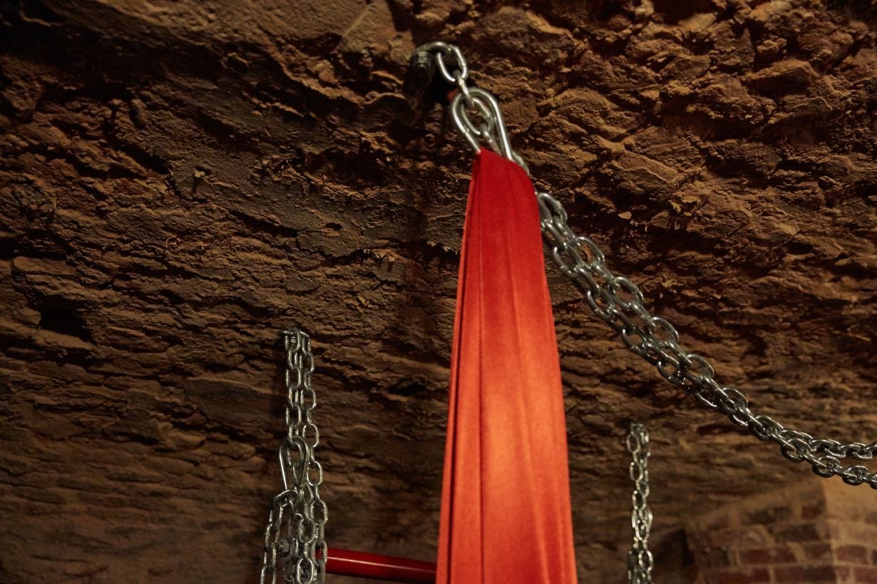 Tantra Temptations - Erotic Massage in Bruxelles, Belgium