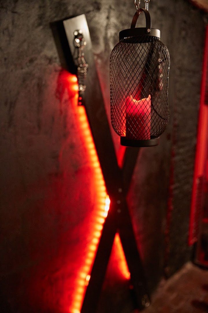 Tantra Temptations - Erotic Massage in Bruxelles, Belgium