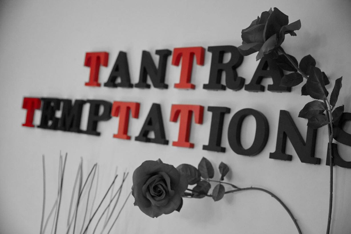 Tantra Temptations - Erotic Massage in Bruxelles, Belgium