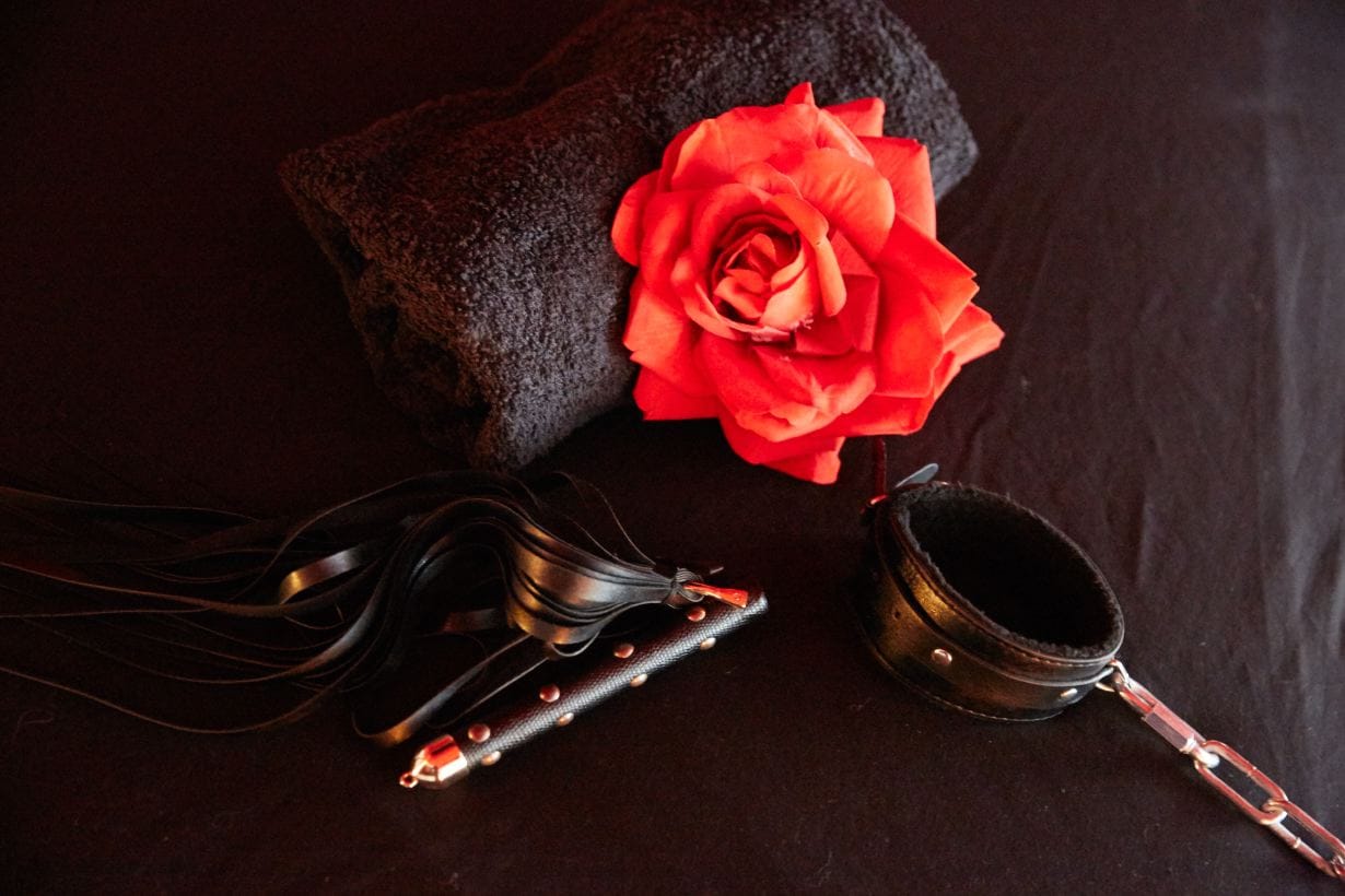 Tantra Temptations - Erotic Massage in Bruxelles, Belgium