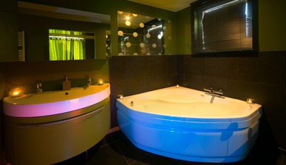 Love Bar Room - Nightclub in Bruxelles, Belgium