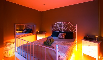 Love Bar Room - Nightclub in Bruxelles, Belgium