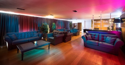 Love Bar Room - Nightclub in Bruxelles, Belgium