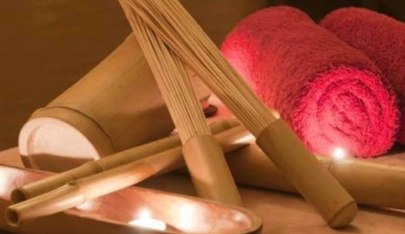 Aux Délices Du Tantra - Erotic Massage in Charleroi, Belgium