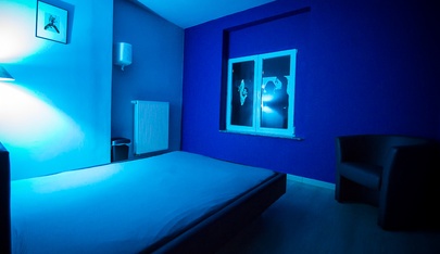 New Fantasme - Swinger Club in Charleroi, Belgium