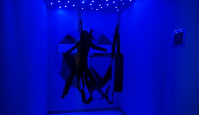 New Fantasme - Swinger Club in Charleroi, Belgium