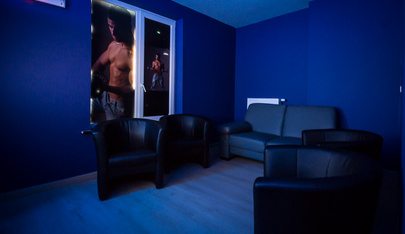 New Fantasme - Swinger Club in Charleroi, Belgium