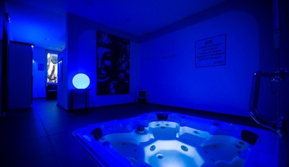 New Fantasme - Swinger Club in Charleroi, Belgium