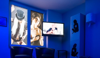 New Fantasme - Swinger Club in Charleroi, Belgium