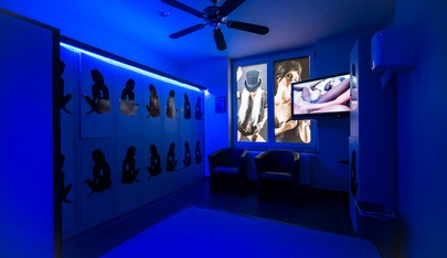 New Fantasme - Swinger Club in Charleroi, Belgium