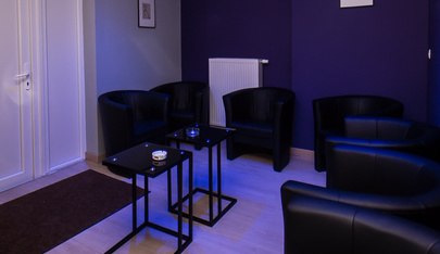 New Fantasme - Swinger Club in Charleroi, Belgium