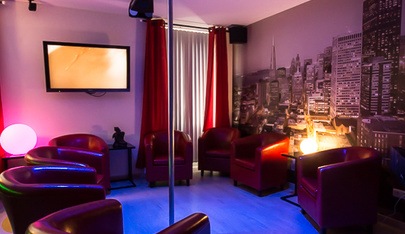 New Fantasme - Swinger Club in Charleroi, Belgium