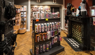 New Fantasme - Swinger Club in Charleroi, Belgium