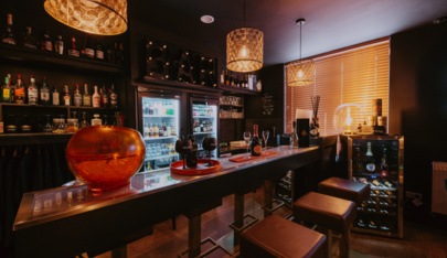 New Fantasme - Swinger Club in Charleroi, Belgium