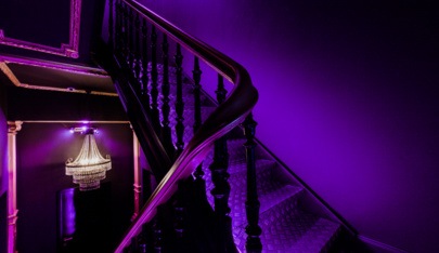 New Fantasme - Swinger Club in Charleroi, Belgium