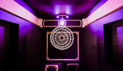 New Fantasme - Swinger Club in Charleroi, Belgium