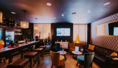 New Fantasme - Swinger Club in Charleroi, Belgium