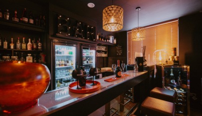 New Fantasme - Swinger Club in Charleroi, Belgium