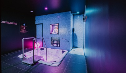 New Fantasme - Swinger Club in Charleroi, Belgium